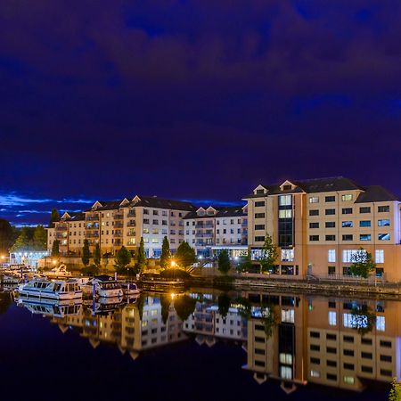 Radisson Blu Hotel, Athlone Exteriör bild