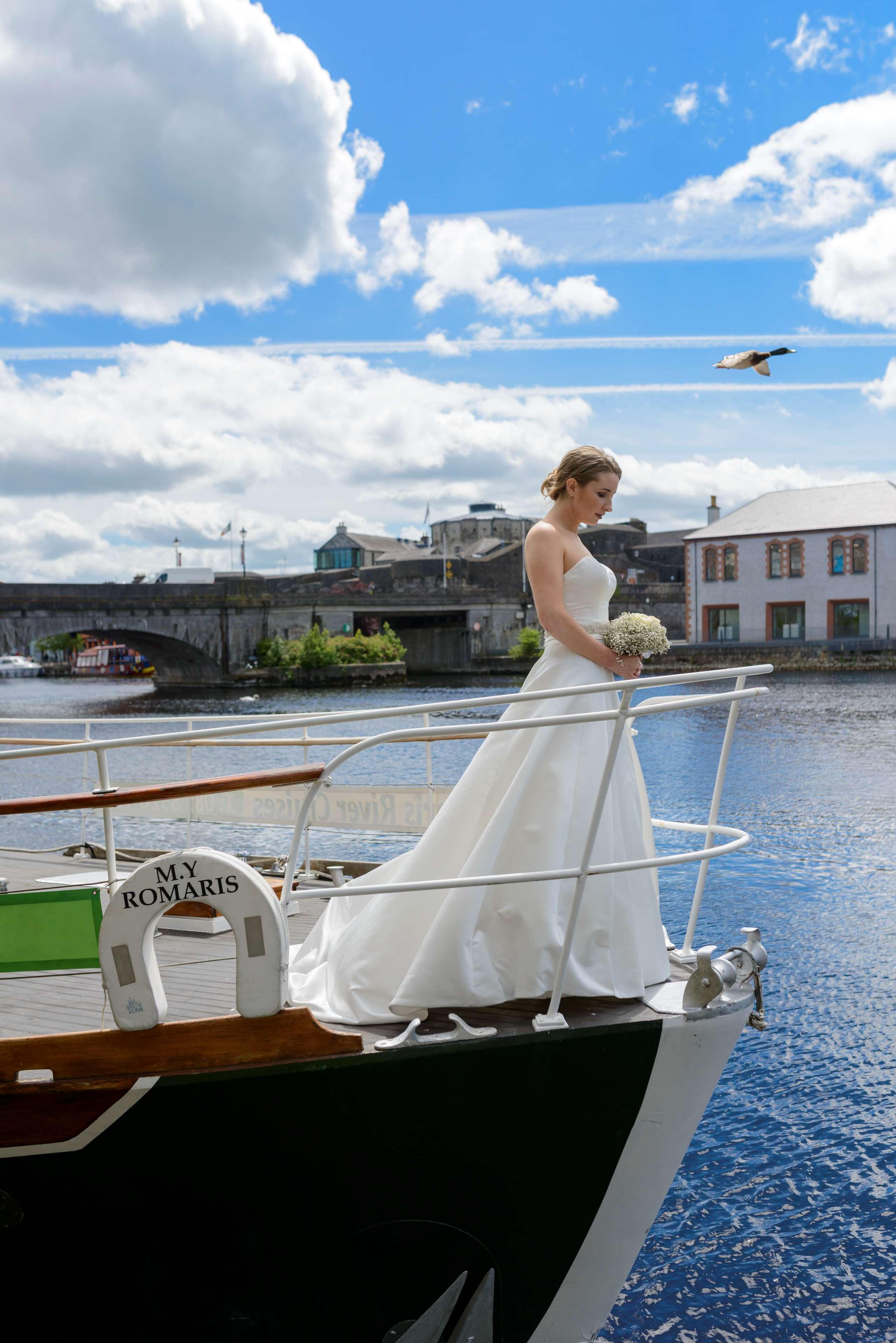 Radisson Blu Hotel, Athlone Exteriör bild
