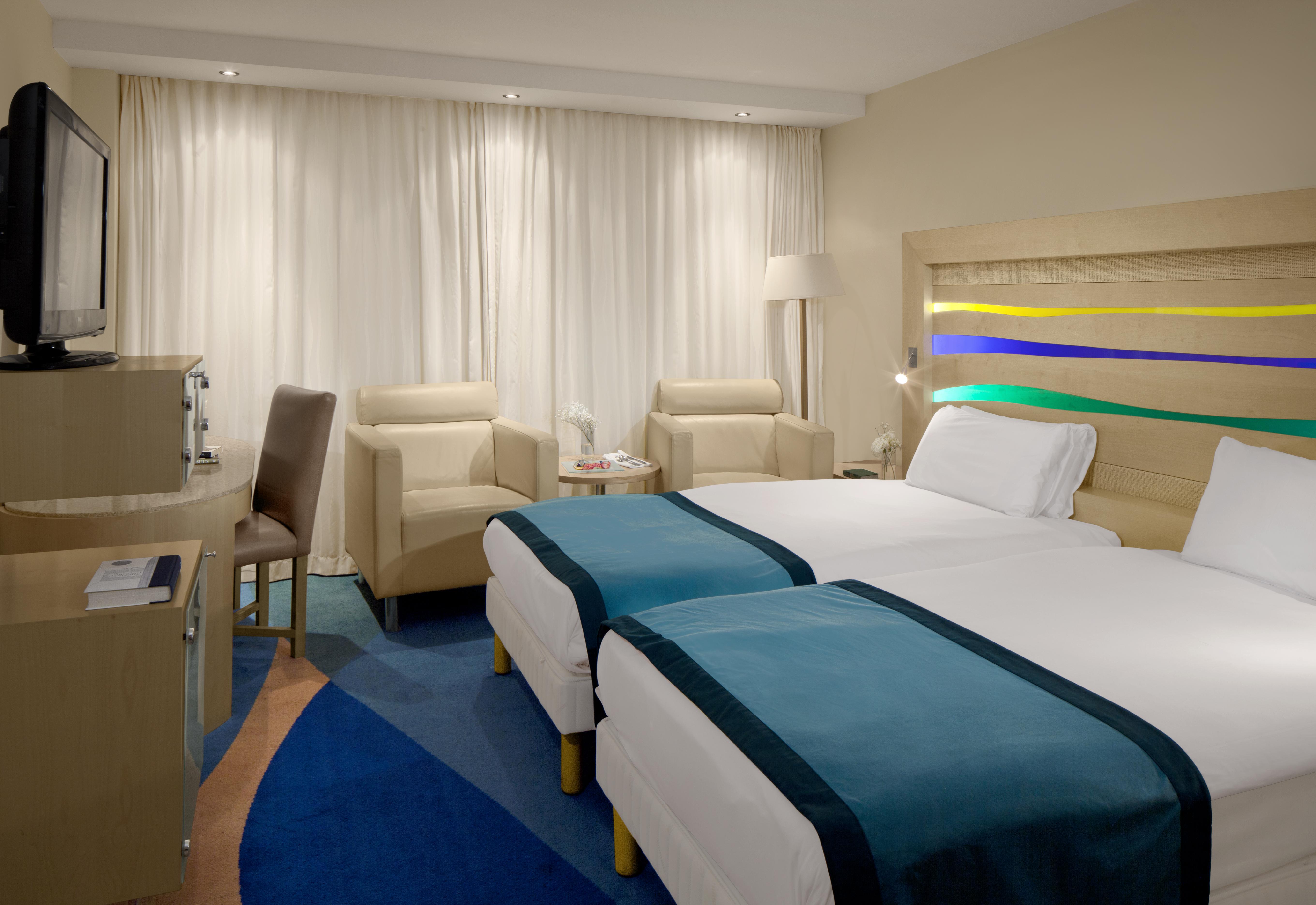 Radisson Blu Hotel, Athlone Exteriör bild