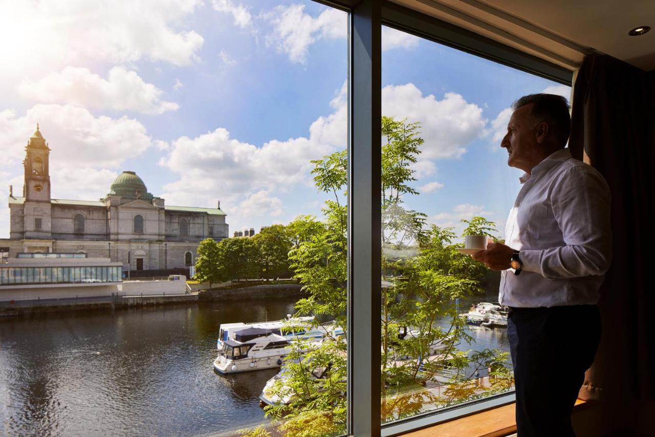 Radisson Blu Hotel, Athlone Exteriör bild